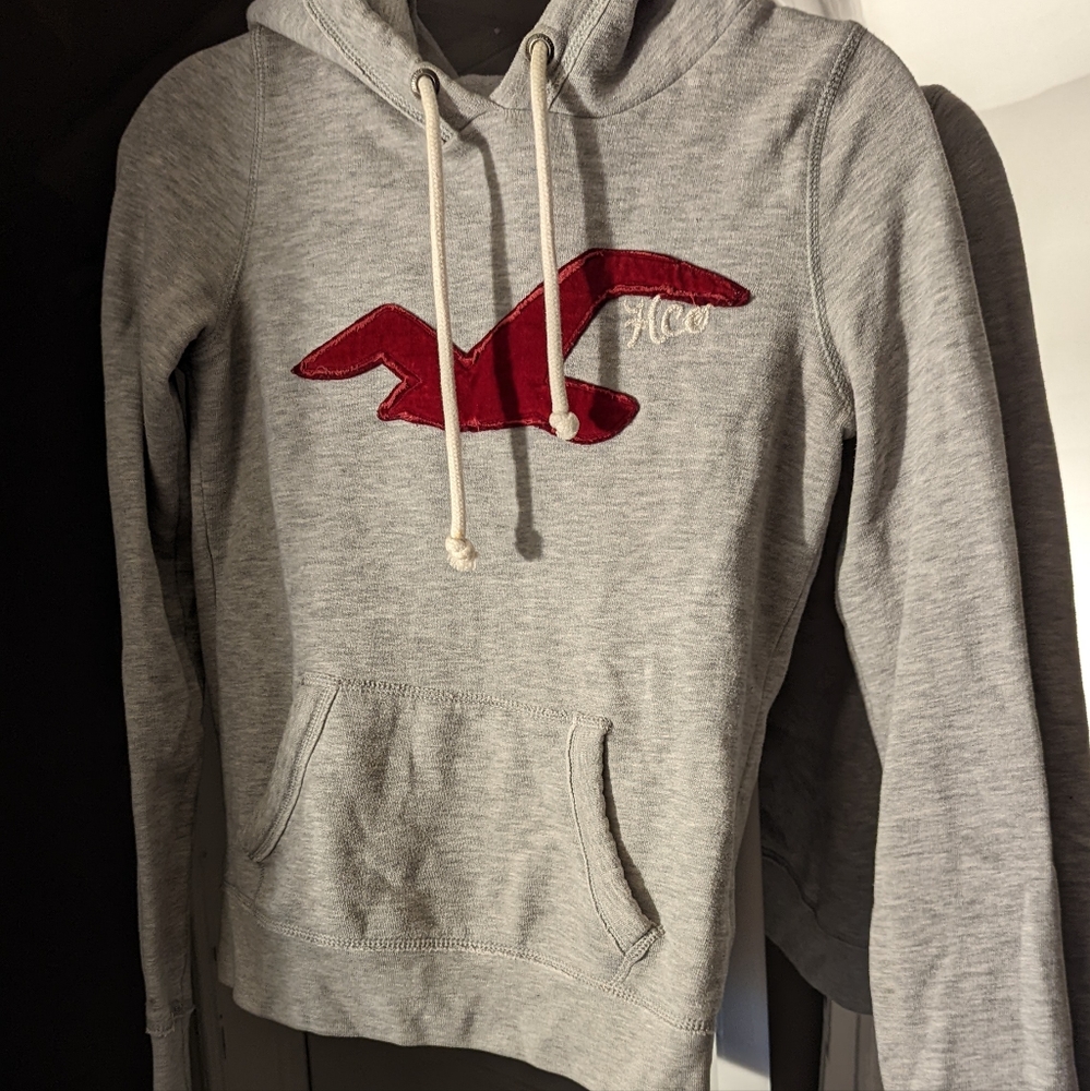 Hollister Hoodie